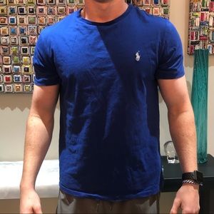 Ralph Lauren T-shirt M